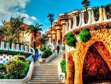 Невероятный Ситжес, или испанский Сен-Тропе - экскурсия в Барселоне