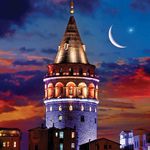 Гид в Стамбуле - Anar