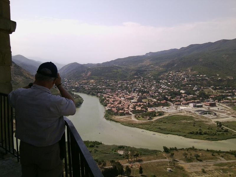 Тур одного дня: Мцхета, Казбеги, Ананури - экскурсия в Тбилиси