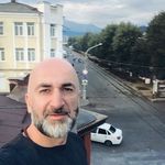 Владикавказ глазами местных жителей - экскурсия в Владикавказе