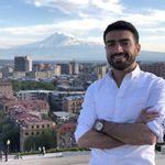 Онлайн-прогулка по сердцу Еревана - экскурсия в Ереване