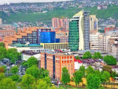 Гид в Ереване - Софья