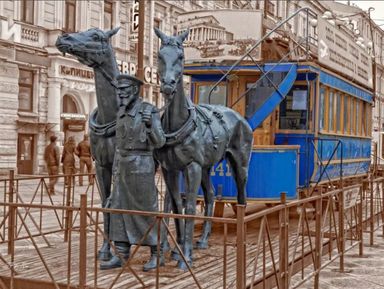 Царь-плотник: морская история Петербурга - экскурсия в Санкт-Петербурге