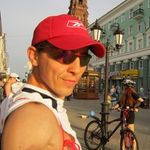Велоэкскурсия по Казани - экскурсия в Казани