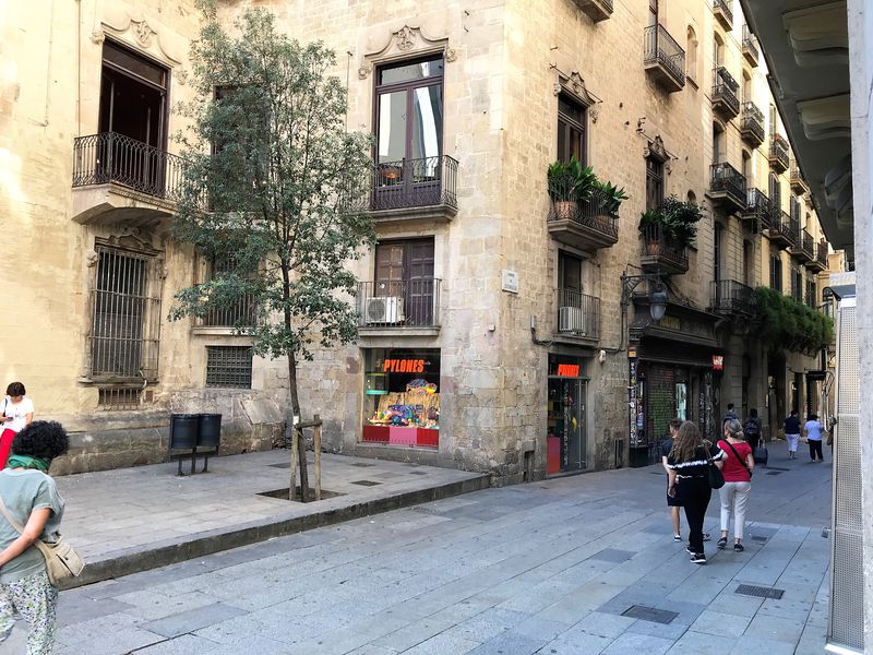 Мистика и очарование Готического квартала - экскурсия в Барселоне
