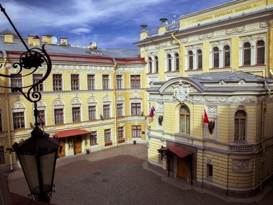Прогулка по «секретным» барам Санкт-Петербурга - экскурсия в Санкт-Петербурге