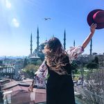 Нетуристический Стамбул — красивый и вкусный - экскурсия в Стамбуле