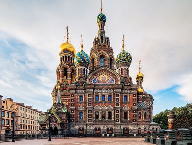 Обзорная экскурсия, Юсуповский дворец и прогулка на теплоходе - экскурсия в Санкт-Петербурге