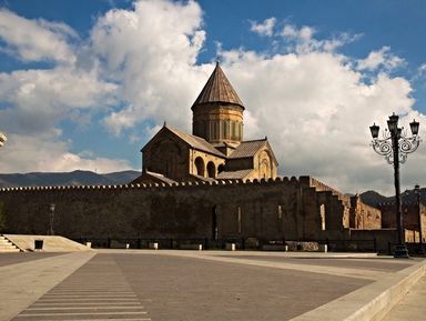 Квест по старому Тифлису - экскурсия в Тбилиси