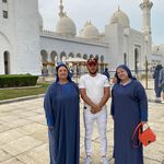Дубай старинный и современный - экскурсия в Дубае