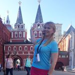 Любопытное путешествие по Китай-городу - экскурсия в Москве