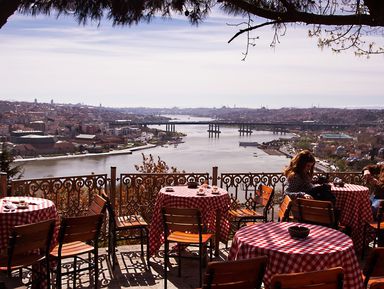 Ускюдар и Кадыкёй — там, где живет дух Востока! - экскурсия в Стамбуле