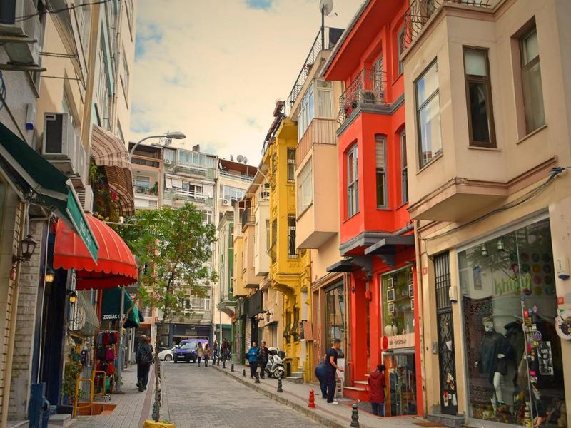 Азиатский Стамбул: открыть и рассекретить - экскурсия в Стамбуле