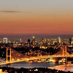 Тюльпанная история Стамбула - экскурсия в Стамбуле
