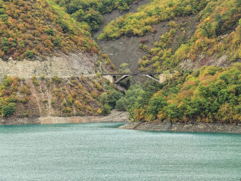 Джута и Казбек: единение с природой - экскурсия в Тбилиси