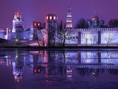 Можайск: святыни, символы и секреты - экскурсия в Москве