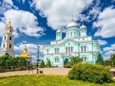 Гид в Нижнем Новгороде - Светлана