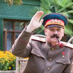 В гостях у Сталина - экскурсия в Сочи