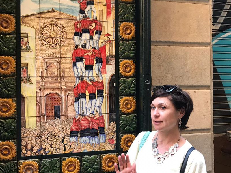 Рамбла и Готика — прогулка в самом сердце Барселоны - экскурсия в Барселоне