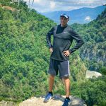 В горы! Поход к Орлиным скалам и Агурским водопадам - экскурсия в Сочи