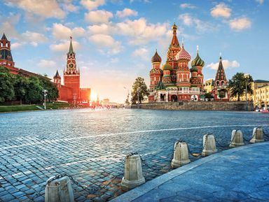 Загадки Красной площади для детей и взрослых - экскурсия в Москве