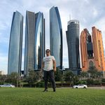 Гид в Дубае - Islom