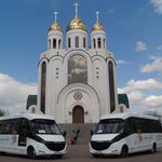 Легенда Балтики: групповая экскурсия на Куршскую косу - экскурсия в Калининграде