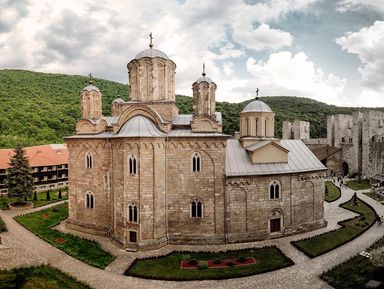 Суботица — архитектурная сокровищница Сербии - экскурсия в Нови-саде