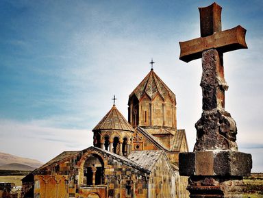 Кто правит бал в Армении? Правительственные объекты Еревана - экскурсия в Ереване