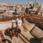 Калейдоскоп Каппадокии — на 2 дня из Сиде - экскурсия в Сиде
