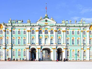 Павловский дворец — любимая усадьба императора - экскурсия в Санкт-Петербурге
