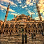 Секреты Стамбула - экскурсия в Стамбуле