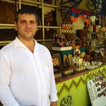 Армения от языческих храмов до снежных хребтов - экскурсия в Ереване