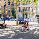 Вело-пешеходный тур: живая Барселона за 4 часа - экскурсия в Барселоне