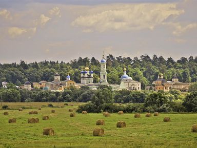 Культовые святыни Калужской области - экскурсия в Калуге
