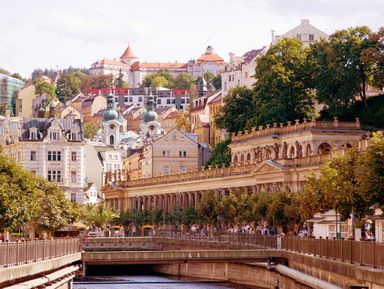 Гид в Праге - Сергей
