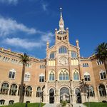 Монсеррат и Монтжуик — сердце и зеленые легкие Каталонии - экскурсия в Барселоне