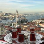 Магия турецкой ночи — огни Стамбула - экскурсия в Стамбуле