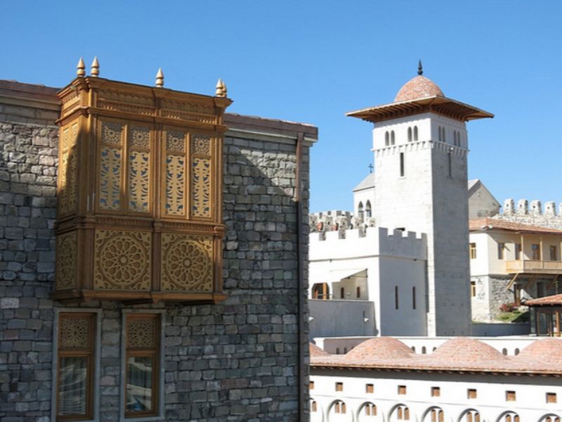 Ахалцихе — Вардзия. Великое наследие Грузии - экскурсия в Тбилиси