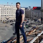 Покорить крыши Петербурга - экскурсия в Санкт-Петербурге