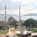 Стамбул современный: мода, контрасты, традиции - экскурсия в Стамбуле