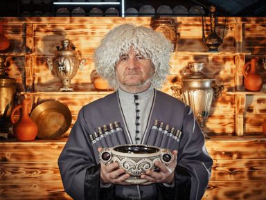 Древняя и прекрасная Осетия на групповой экскурсии - экскурсия в Владикавказе