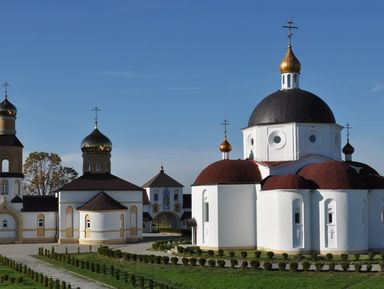 Янтарный и Светлогорск: в поисках «северного золота» - экскурсия в Калининграде