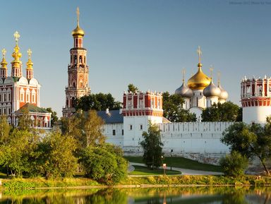 Московский Кремль для детей: чудеса сказочной крепости - экскурсия в Москве