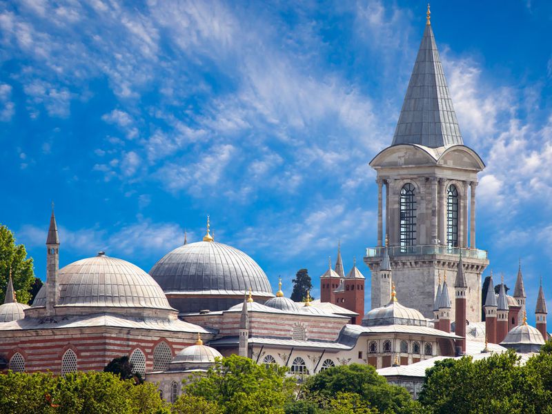 Открыть Стамбул за один день: путешествие из Белека - экскурсия в Белеке