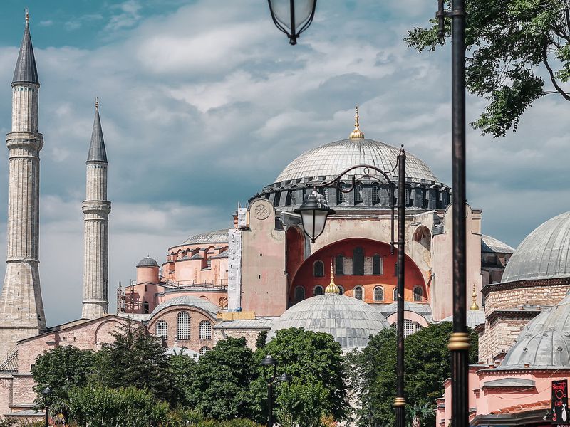 Открыть Стамбул за один день: путешествие из Белека - экскурсия в Белеке