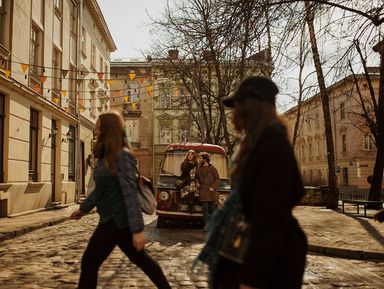 Квест: «Влюбись в Петербург, если осмелишься» - экскурсия в Санкт-Петербурге