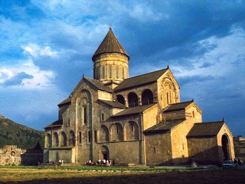 Винный тур в Картлийский регион - экскурсия в Тбилиси