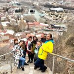 Тбилиси — шкатулка сокровищ и историй - экскурсия в Тбилиси