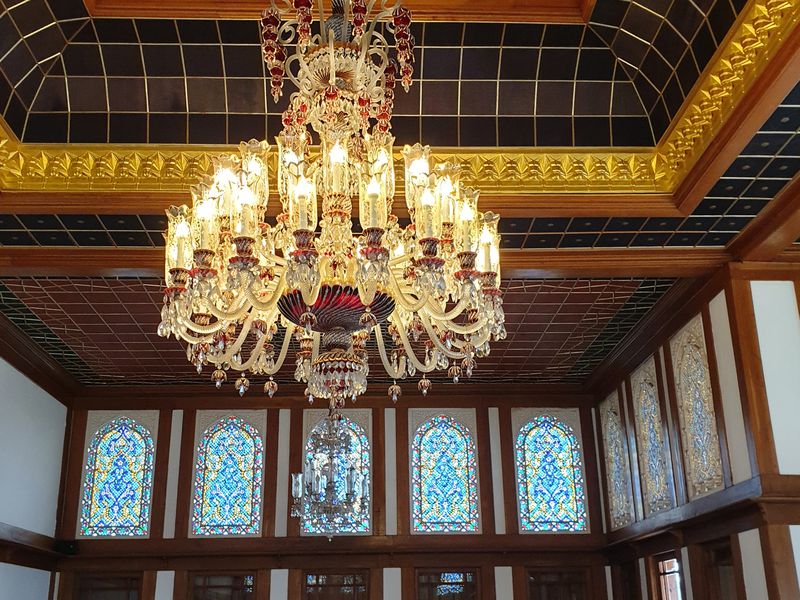 Прикоснуться к «Великолепному веку»: фотопрогулка по местам съёмок - экскурсия в Стамбуле